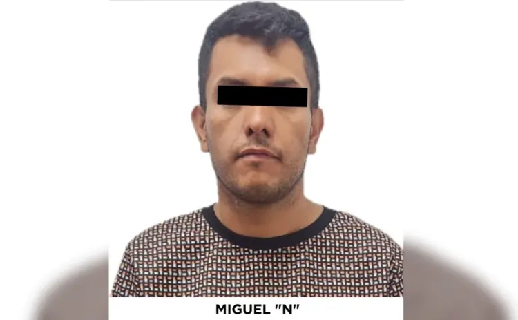 Mantienen preso a acusado de secuestro familiar