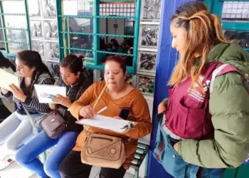 Proponen blindar programas sociales