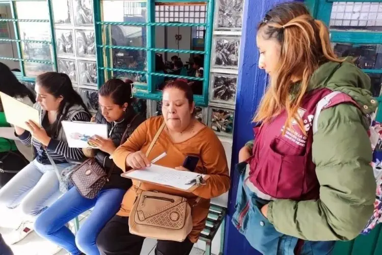 Proponen blindar programas sociales