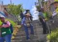 Guardia Nacional resguarda brigadas del Bienestar
