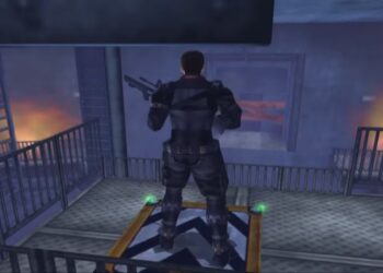 Extermination: el survival horror olvidado de PS2 que merece revivir