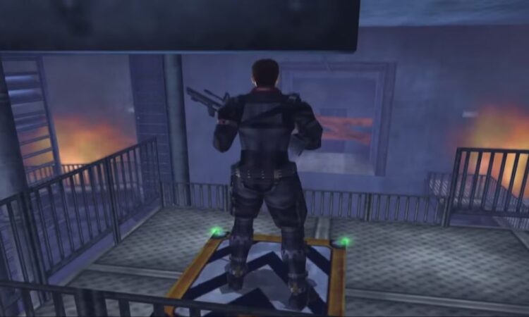 Extermination: el survival horror olvidado de PS2 que merece revivir