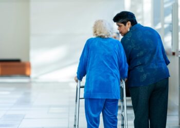 Sarcopenia: pérdida de músculo que afecta tu salud