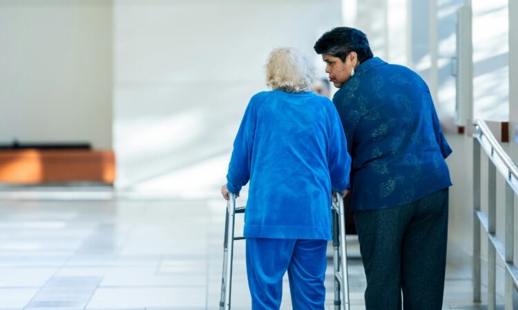 Sarcopenia: pérdida de músculo que afecta tu salud