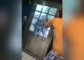 Secuestran a periodista en Veracruz