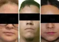 Procesan a tres por secuestro