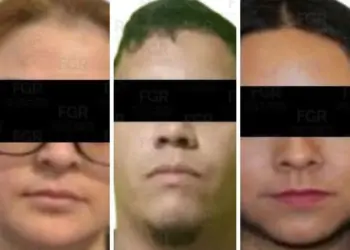 Procesan a tres por secuestro