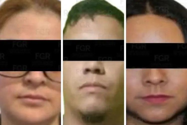 Procesan a tres por secuestro