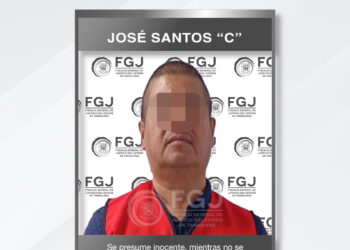 Vinculan a proceso a presunto secuestrador