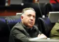 Inzunza descarta buscar gubernatura de Sinaloa