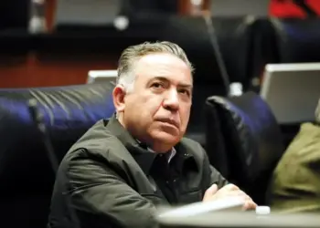 Inzunza descarta buscar gubernatura de Sinaloa