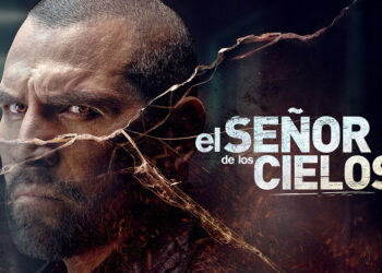 El Señor de los Cielos lanza su última temporada en CDMX