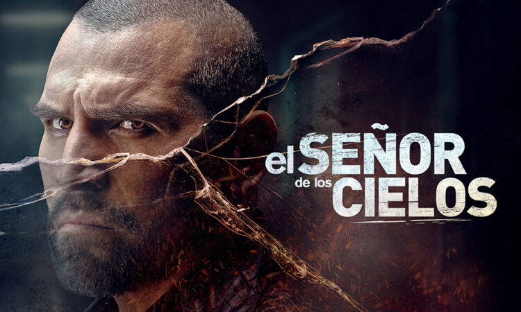 El Señor de los Cielos lanza su última temporada en CDMX