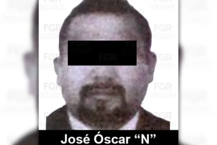 Condenan a “El Sultán” por extorsión