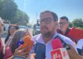Por calor, activan protocolos de seguridad en siete escuelas