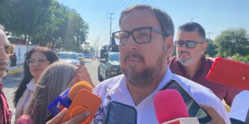 Por calor, activan protocolos de seguridad en siete escuelas