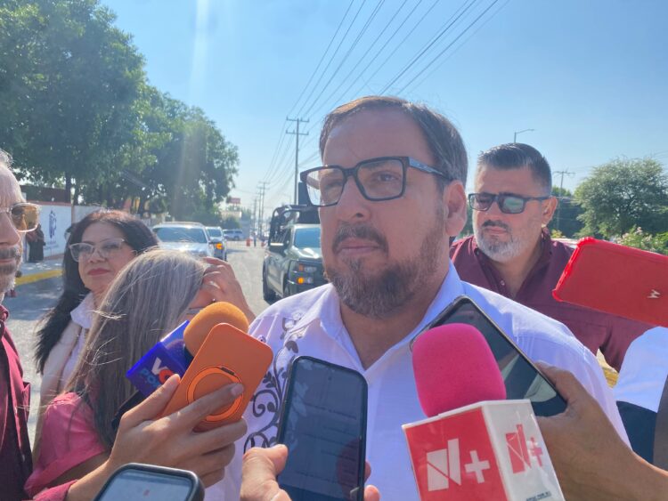 Por calor, activan protocolos de seguridad en siete escuelas