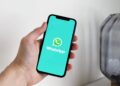 WhatsApp añade búsqueda de publicaciones en canales para iPhone