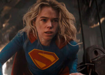 Taquilla decepcionante para el estreno de 'Supergirl'