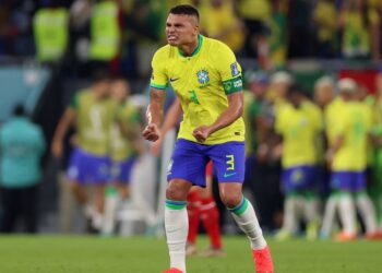 Thiago Silva regresa a Fluminense para el Campeonato Brasileño 2026