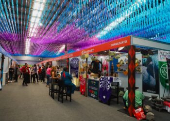 Tampico albergará Tianguis de Pueblos Mágicos