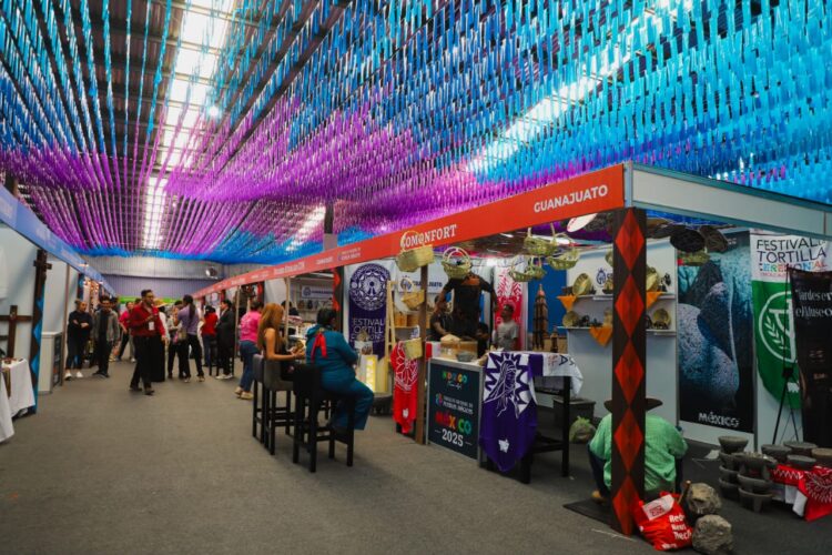 Tampico albergará Tianguis de Pueblos Mágicos