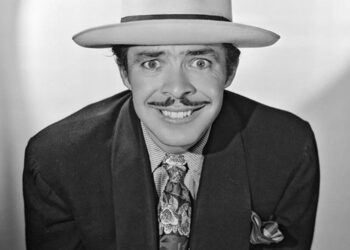 53 años de legado de Tin Tan en el cine mexicano