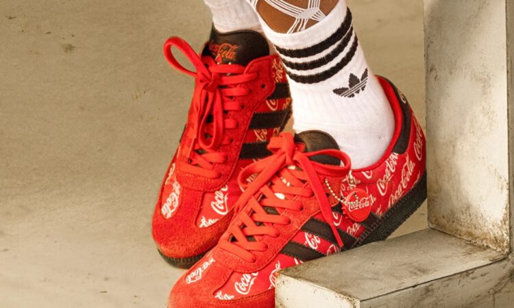 adidas y Coca-Cola lanzan colección retro para el Mundial 2026