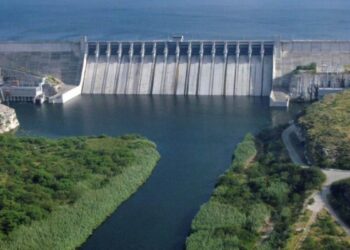 Tamaulipas seguirá sujeto al Tratado de Aguas pese a crisis hídrica