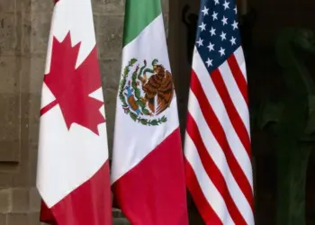 Inflación en EEUU presiona debate sobre T-MEC