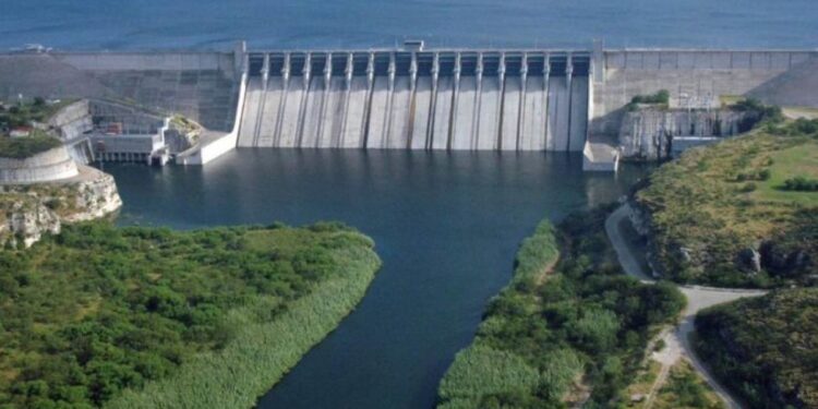 Tamaulipas seguirá sujeto al Tratado de Aguas pese a crisis hídrica