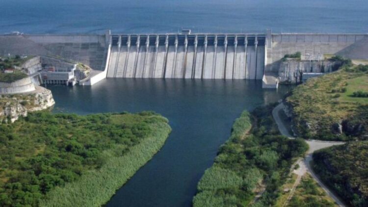 Tamaulipas seguirá sujeto al Tratado de Aguas pese a crisis hídrica
