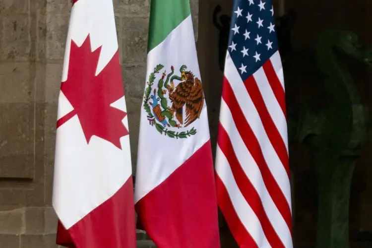 Inflación en EEUU presiona debate sobre T-MEC
