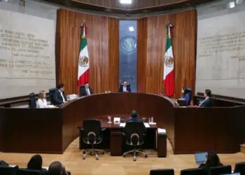 TEPJF mantiene afiliaciones de nuevos partidos