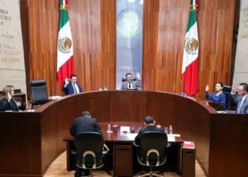 Tribunal aplaza fallo para registro de partidos