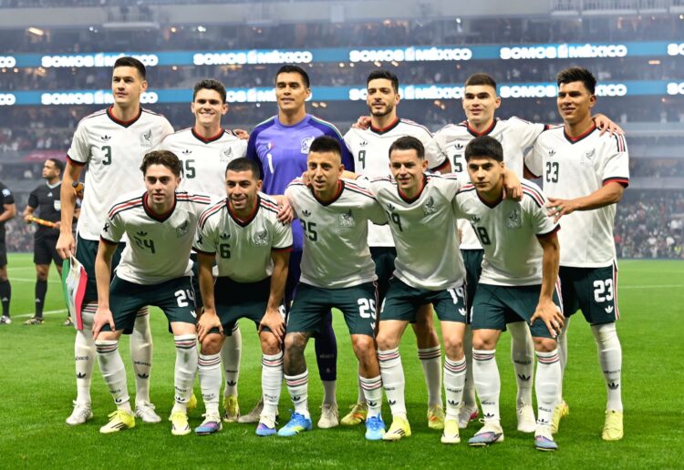 El nuevo ciclo de Javier Aguirre arranca en el Azteca: México recibe a Sudáfrica