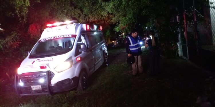 Dos rescates, uno con final trágico en los Troncones