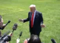 Trump analizó ataque militar en México contra cárteles