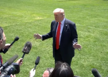 Trump analizó ataque militar en México contra cárteles