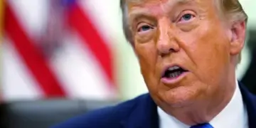 Trump no renovará el T-MEC con México y Canadá