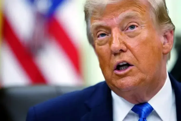 Trump no renovará el T-MEC con México y Canadá