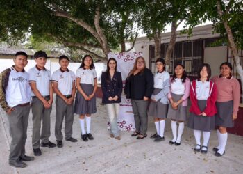Amplia UT Matamoros oportunidades a estudiantes