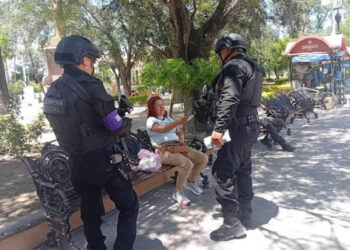 Hacen “mapa” de violencia intrafamiliar en Tampico
