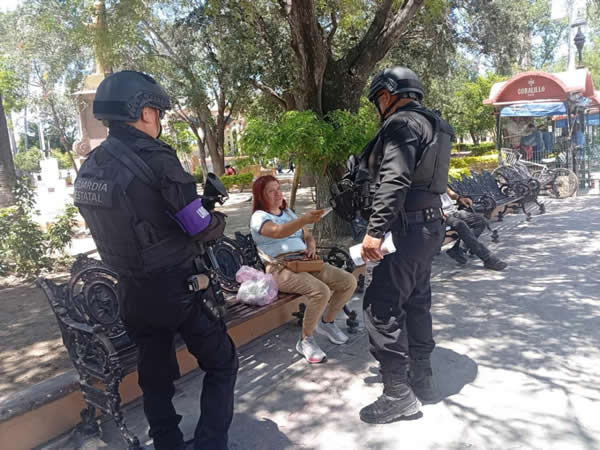 Hacen “mapa” de violencia intrafamiliar en Tampico