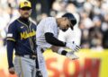 Baja sensible en el Bronx: Aaron Judge va a la lista de lesionados de los Yankees