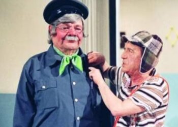 Desmitificando la muerte de Jaimito, el cartero de 'El Chavo del 8'