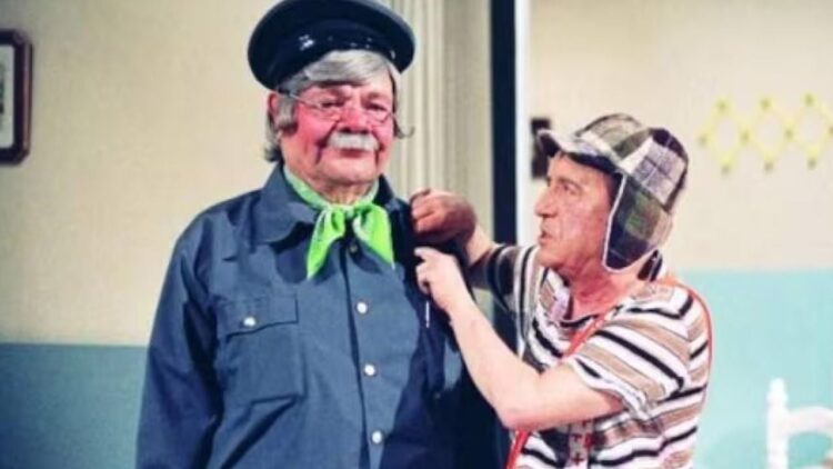 Desmitificando la muerte de Jaimito, el cartero de 'El Chavo del 8'