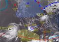 Pronostican un miércoles caluroso para Tamaulipas