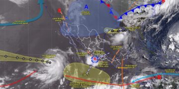Pronostican un miércoles caluroso para Tamaulipas