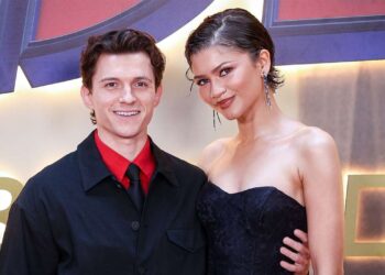 Elenco de ‘Spider-Man: Un Nuevo Día’ llega a Ciudad de México